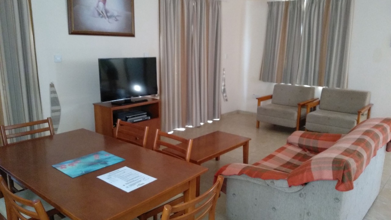Photo of Livingroom in Pissouri