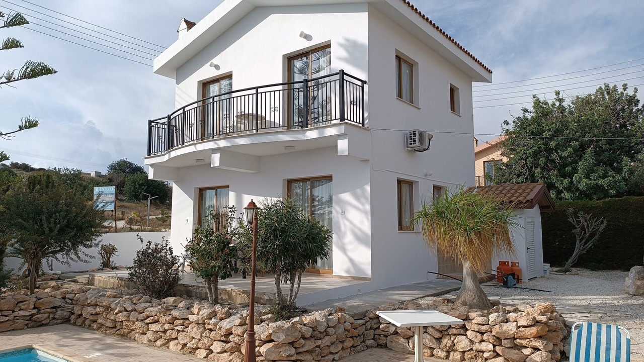 Photo of Outdoor in Pissouri