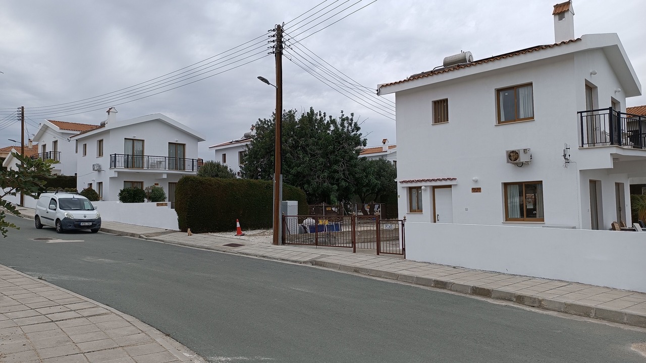 Photo of Outdoor in Pissouri