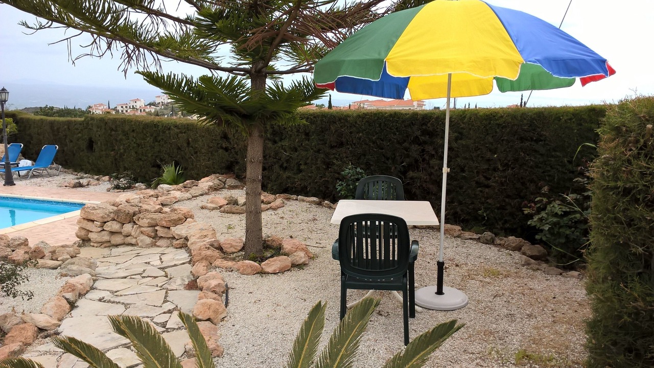 Photo of Outdoor in Pissouri