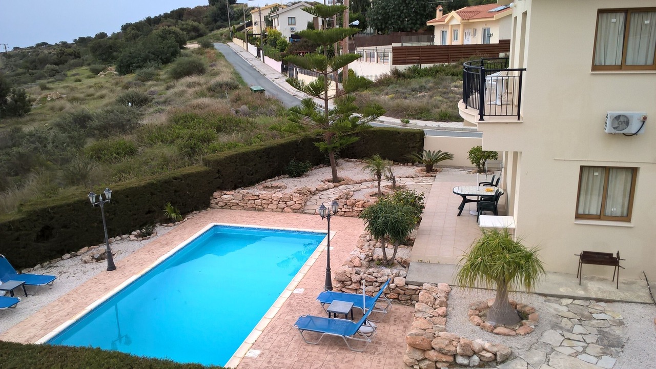Photo of Outdoor in Pissouri