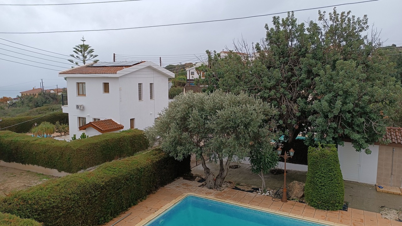 Photo of Outdoor in Pissouri