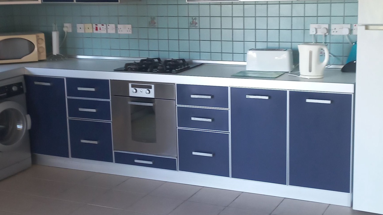 Photo of Kitchen in Karavas