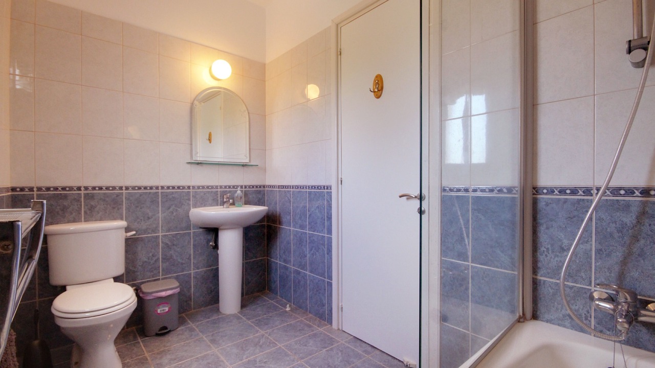Photo of Bathroom in Kouklia