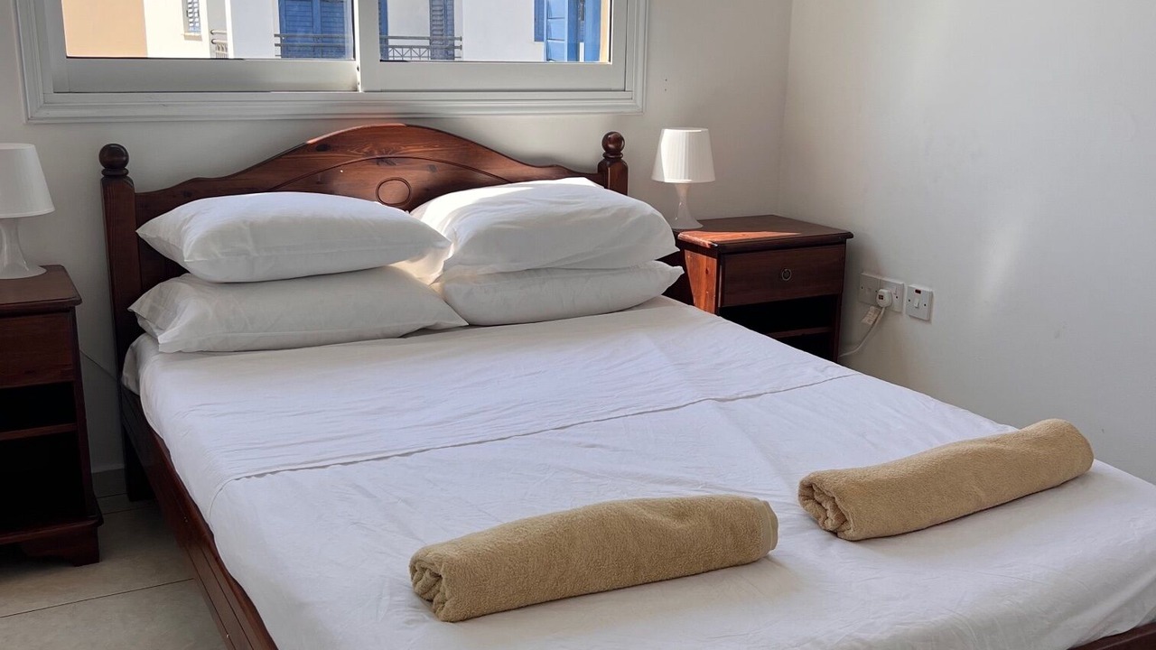 Photo of Bedroom in Kapparis