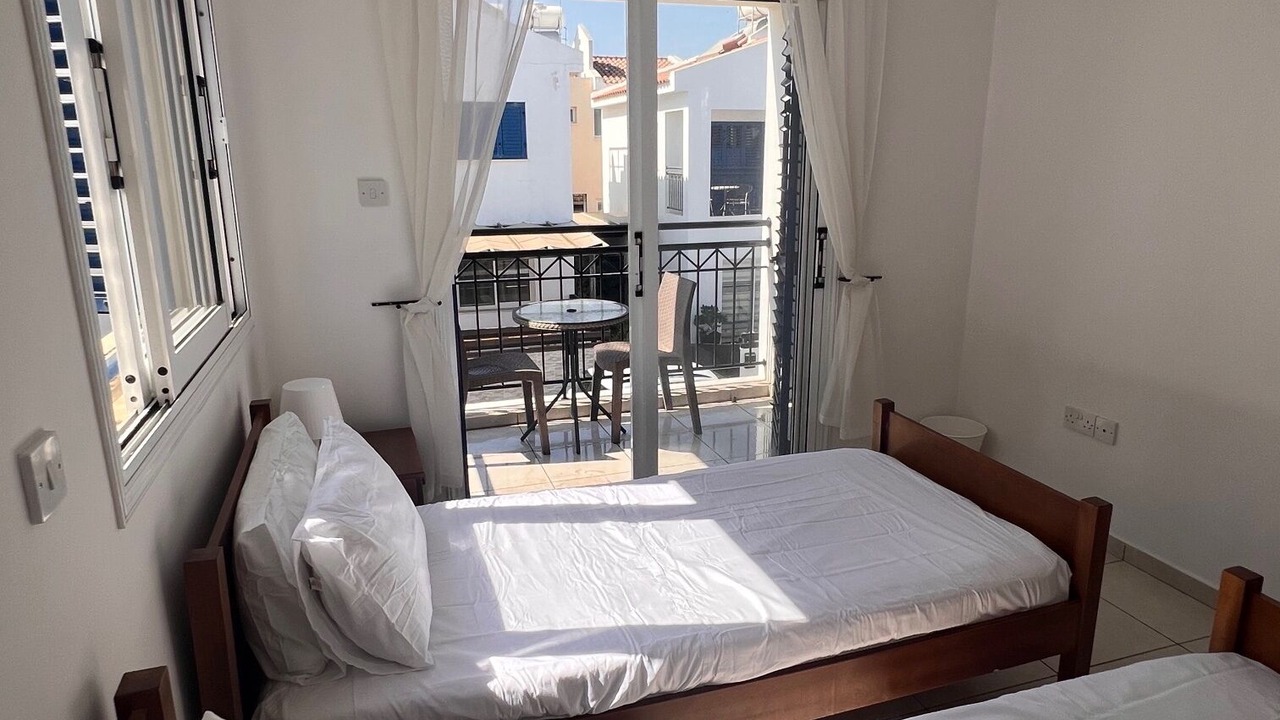 Photo of Bedroom in Kapparis