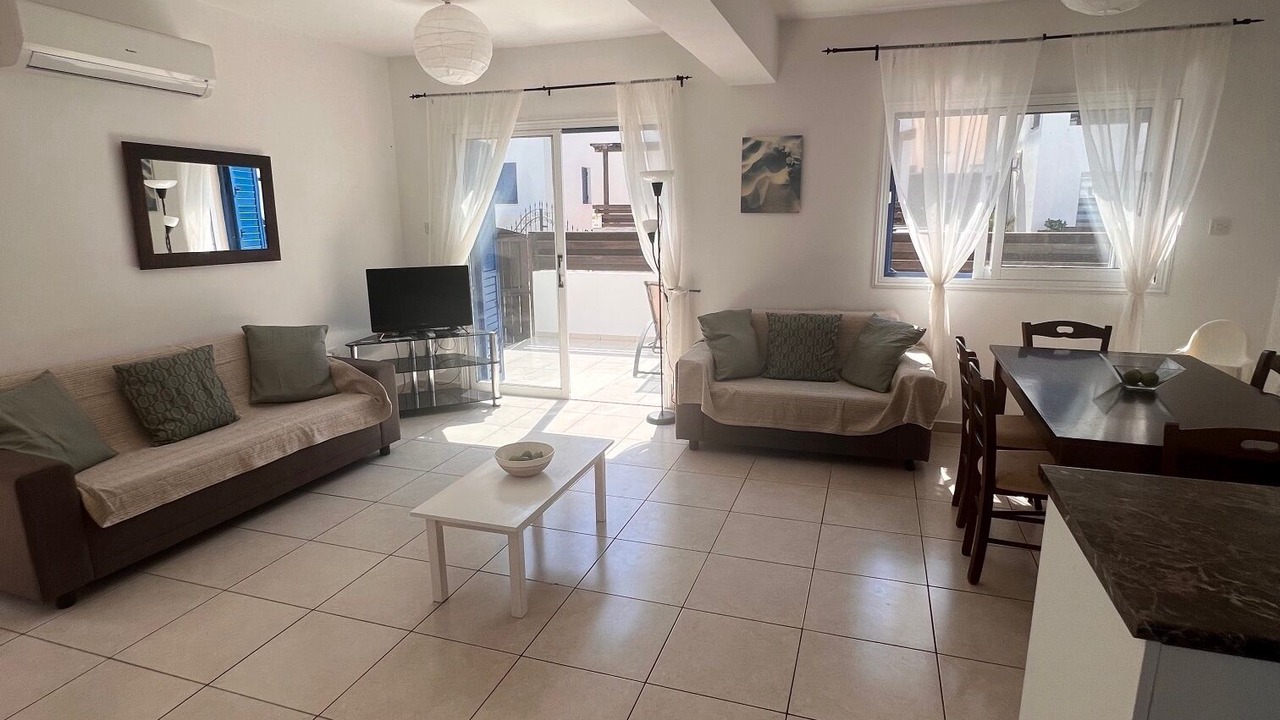 Photo of Livingroom in Kapparis