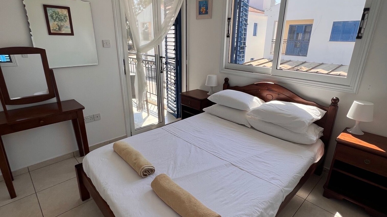 Photo of Bedroom in Kapparis