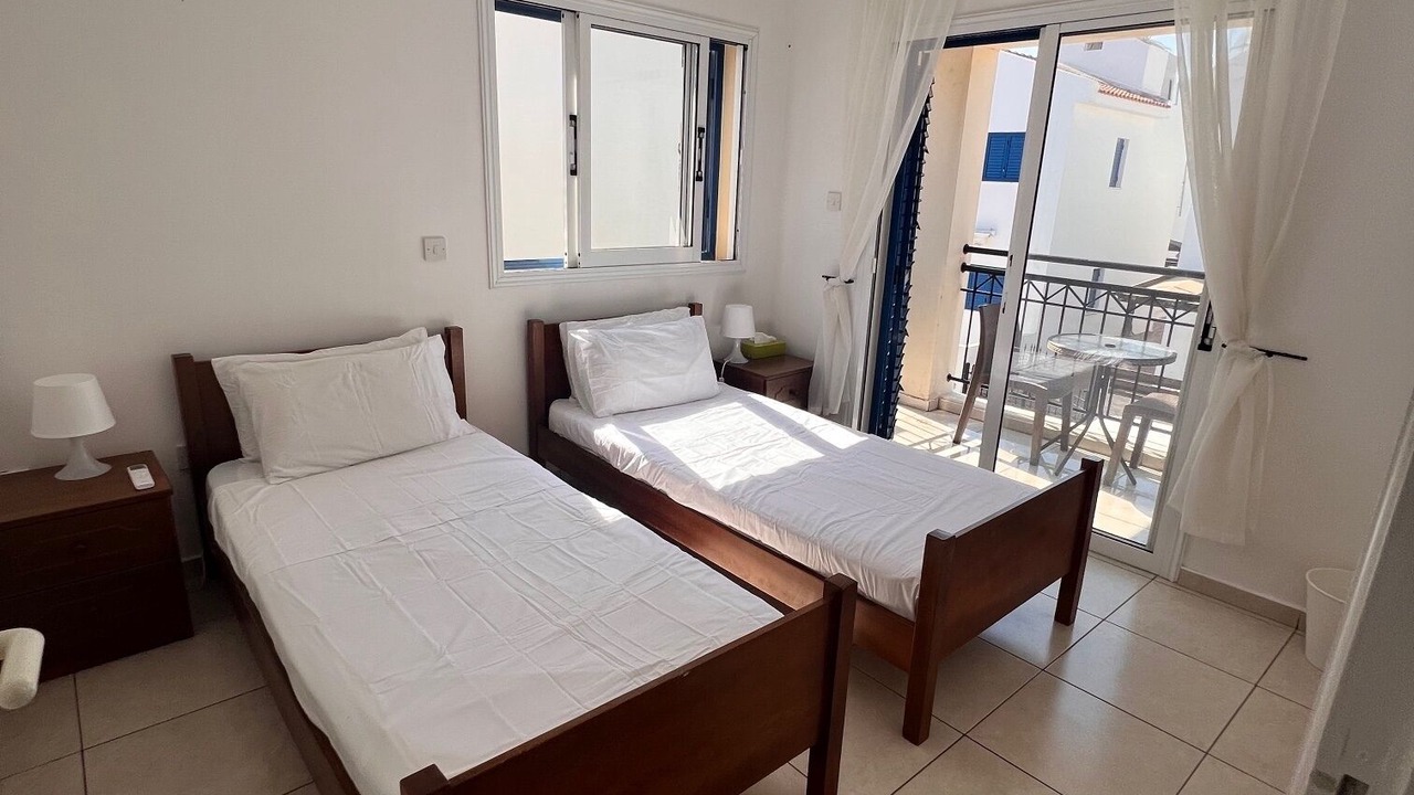Photo of Bedroom in Kapparis