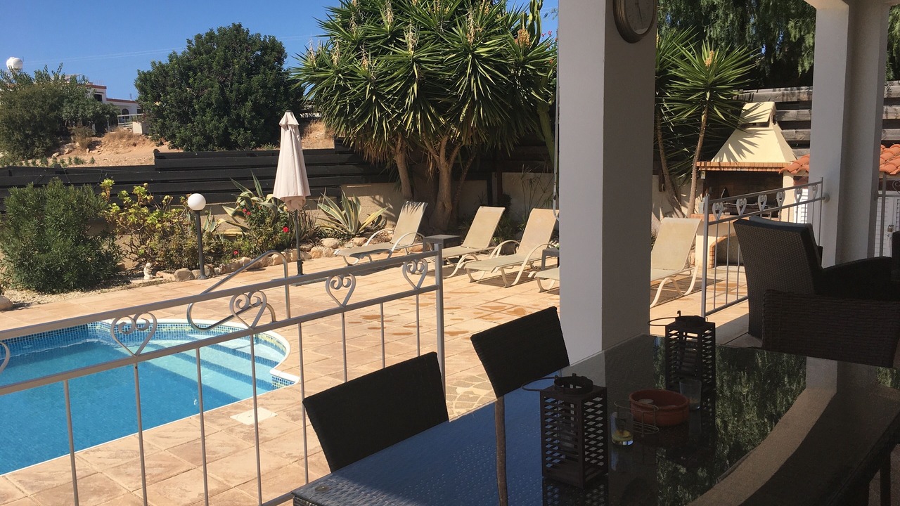 Photo of Outdoor in Peyia Town