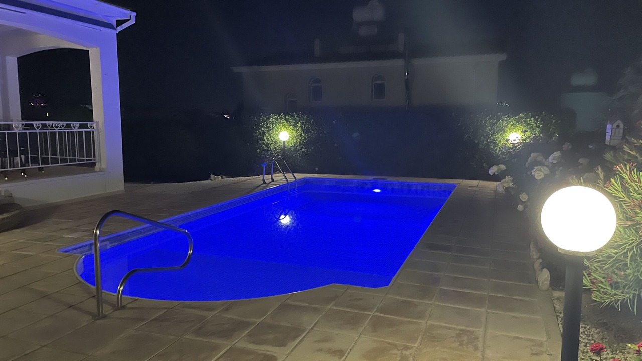Photo of Outdoor in Peyia Town