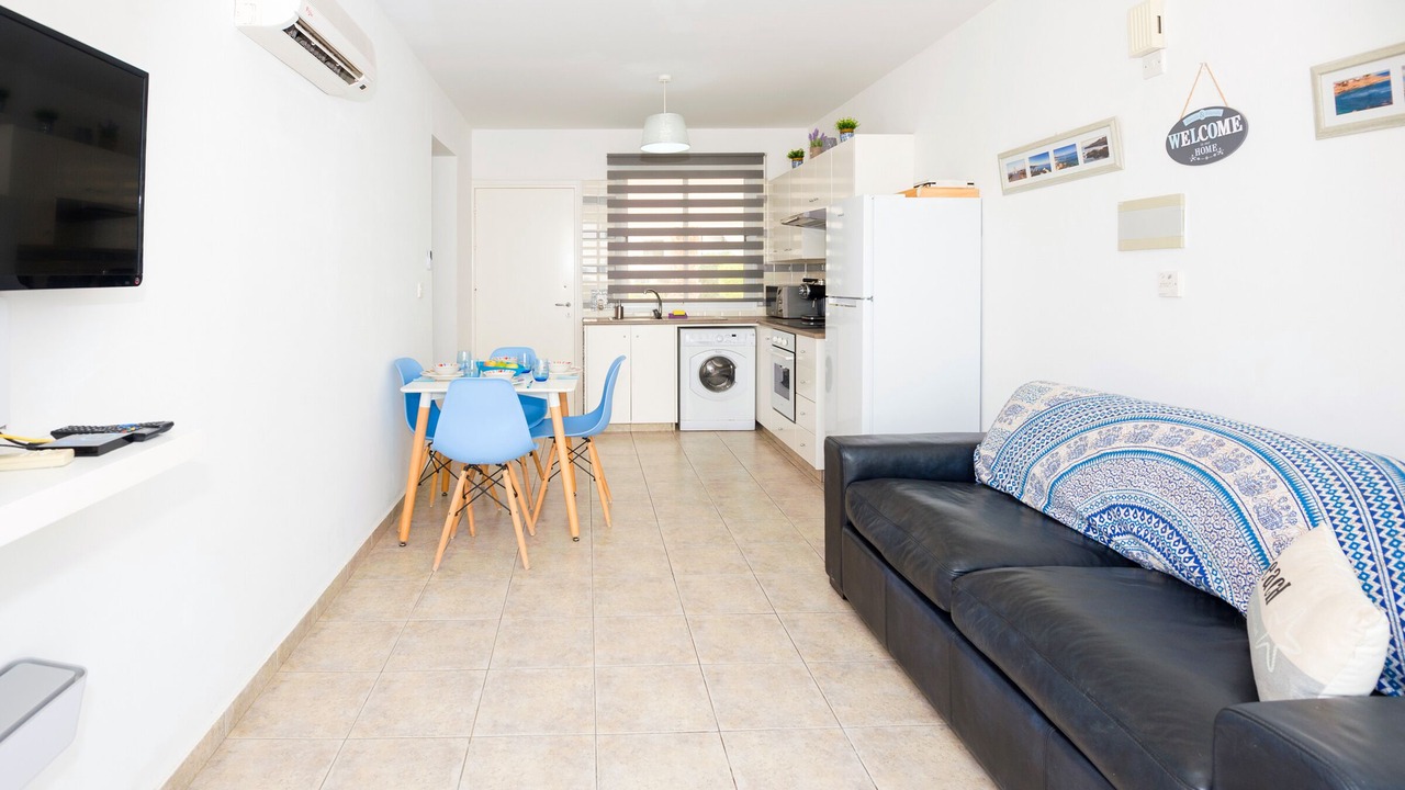 Photo of Livingroom in Kapparis