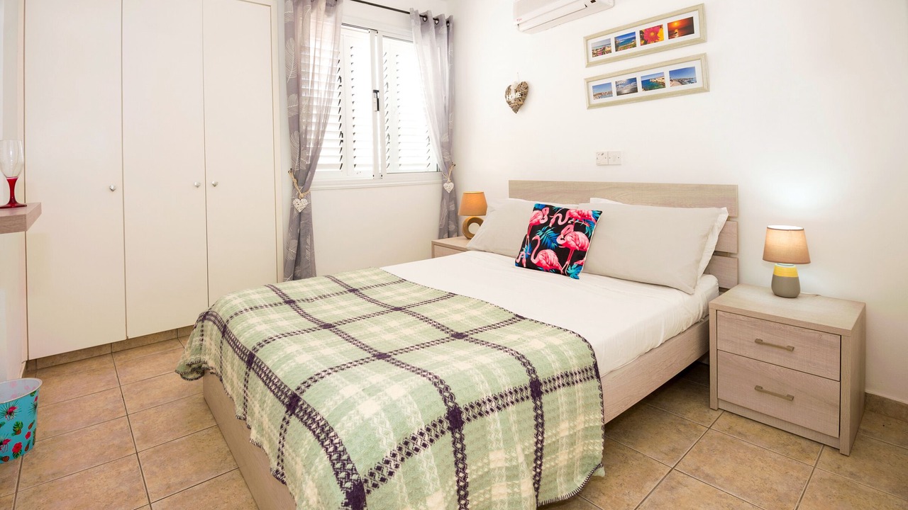 Photo of Bedroom in Kapparis
