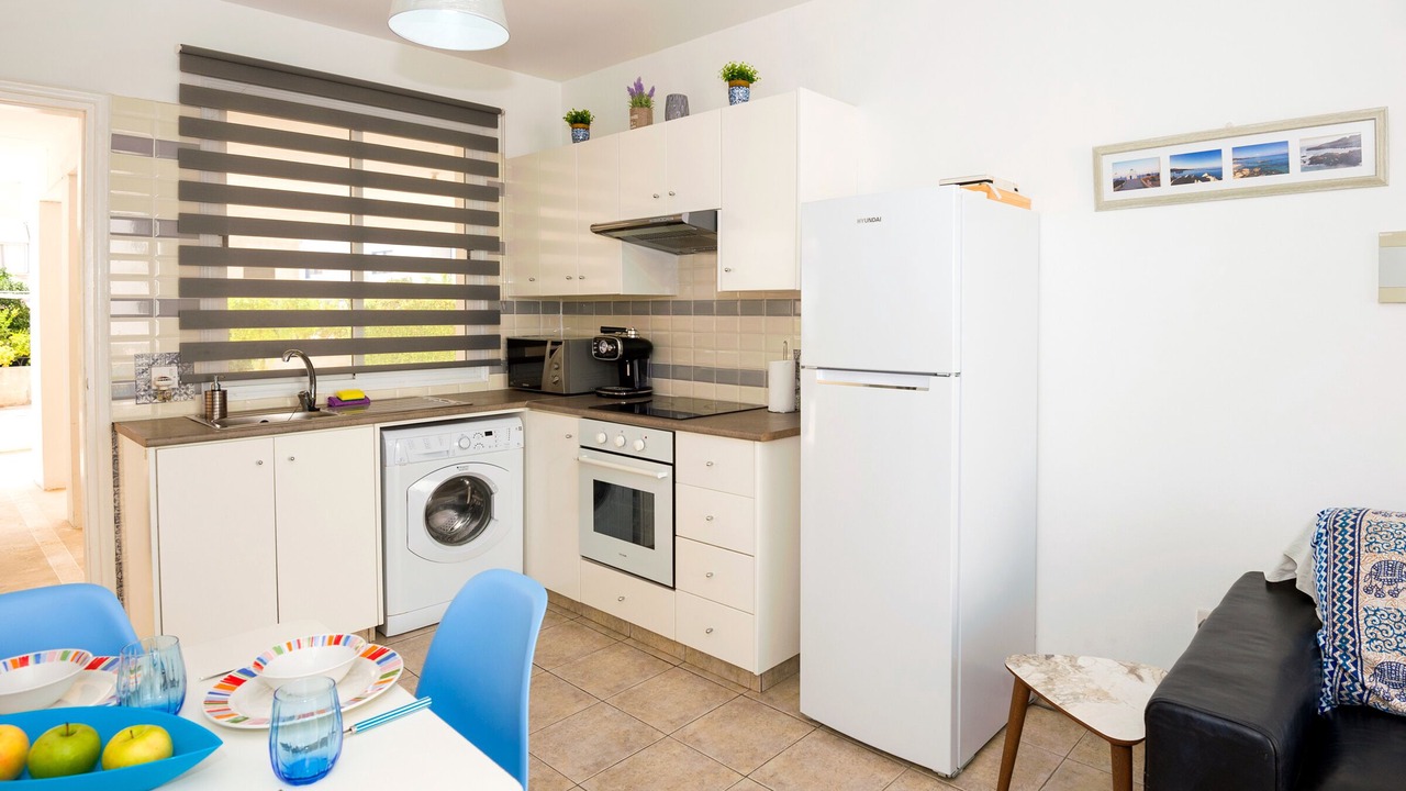 Photo of Kitchen in Kapparis