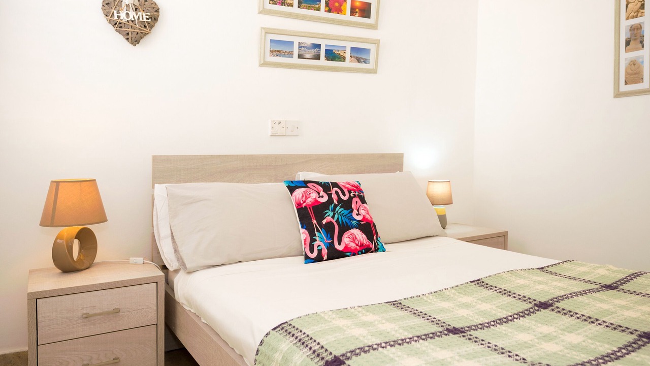 Photo of Bedroom in Kapparis
