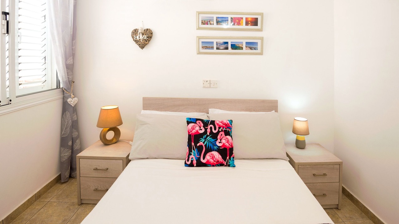 Photo of Bedroom in Kapparis