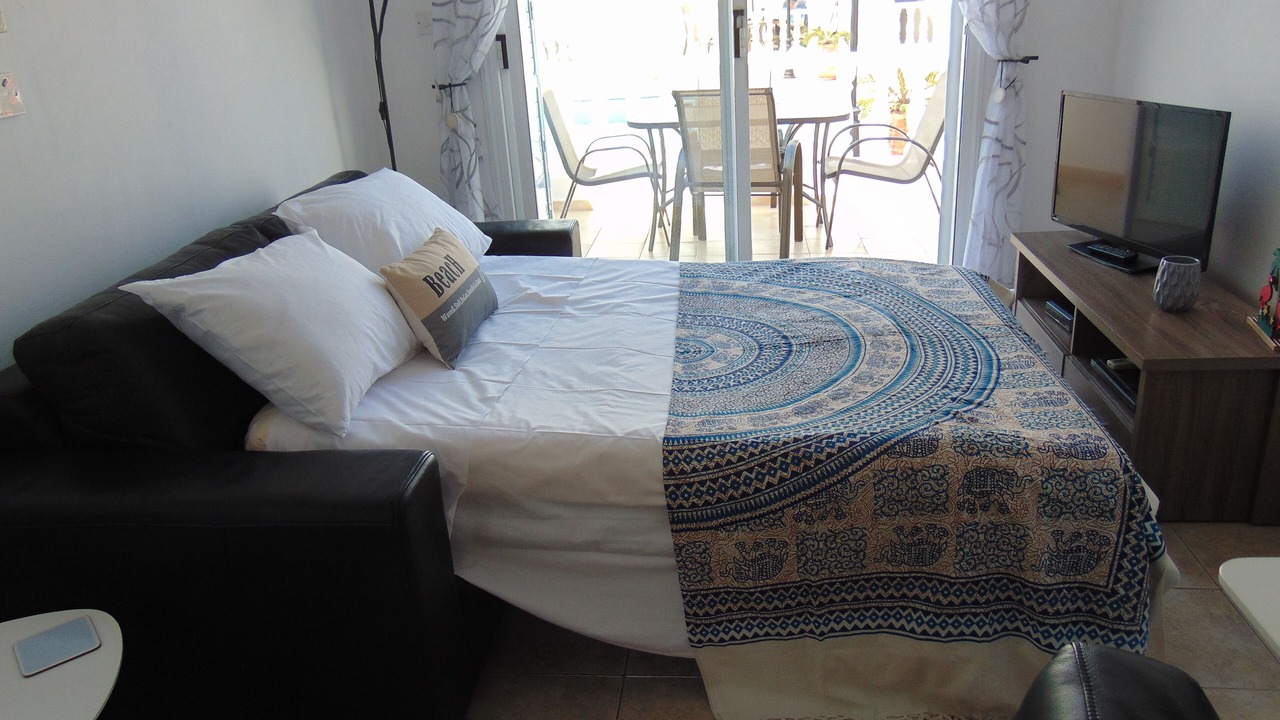 Photo of Bedroom in Kapparis