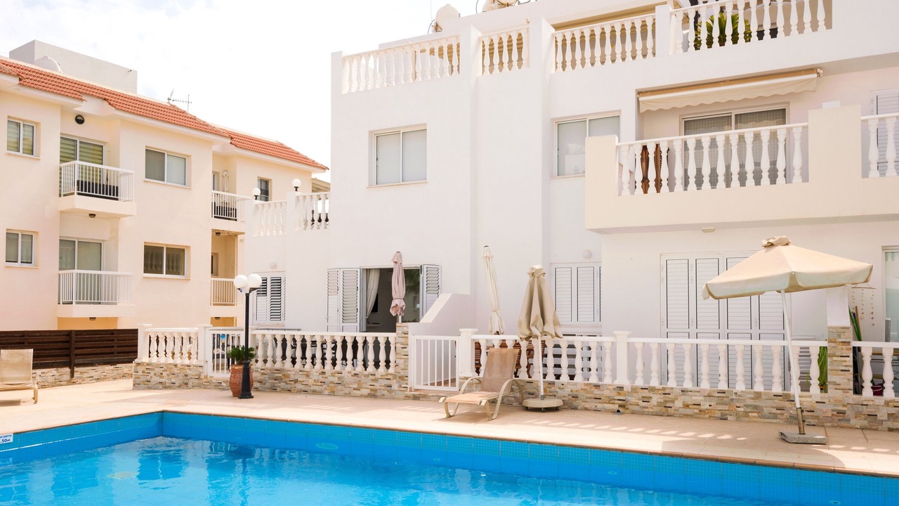 Photo of Outdoor in Kapparis