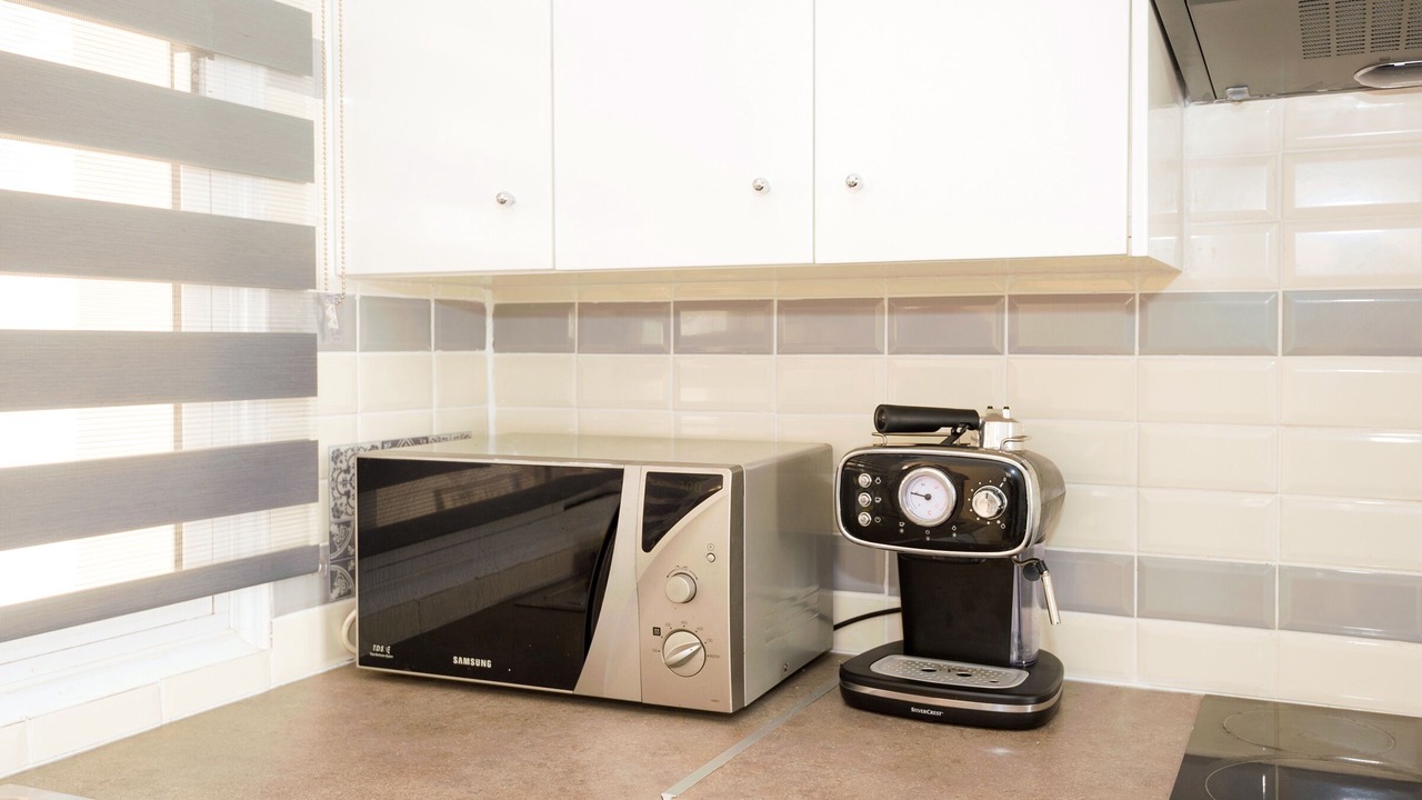 Photo of Kitchen in Kapparis