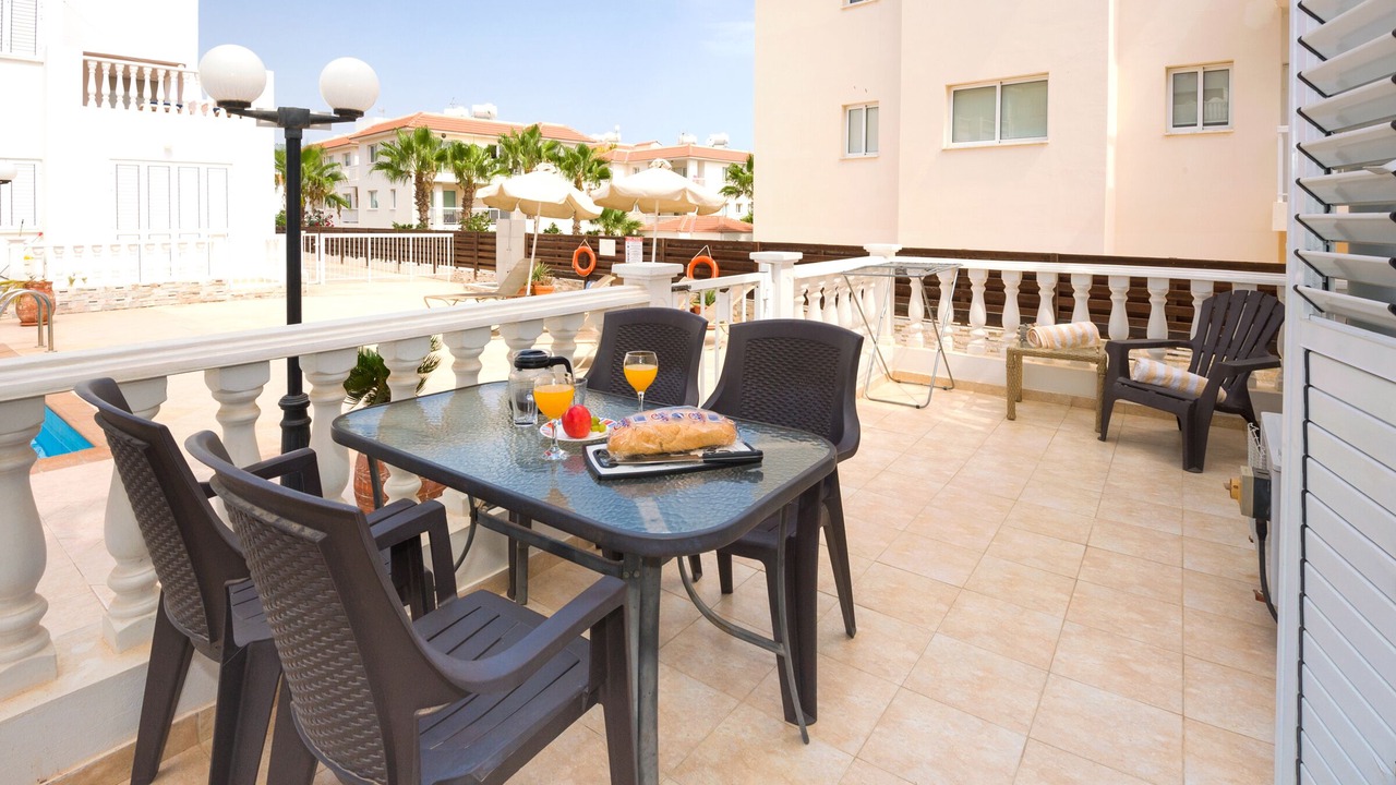 Photo of Outdoor in Kapparis