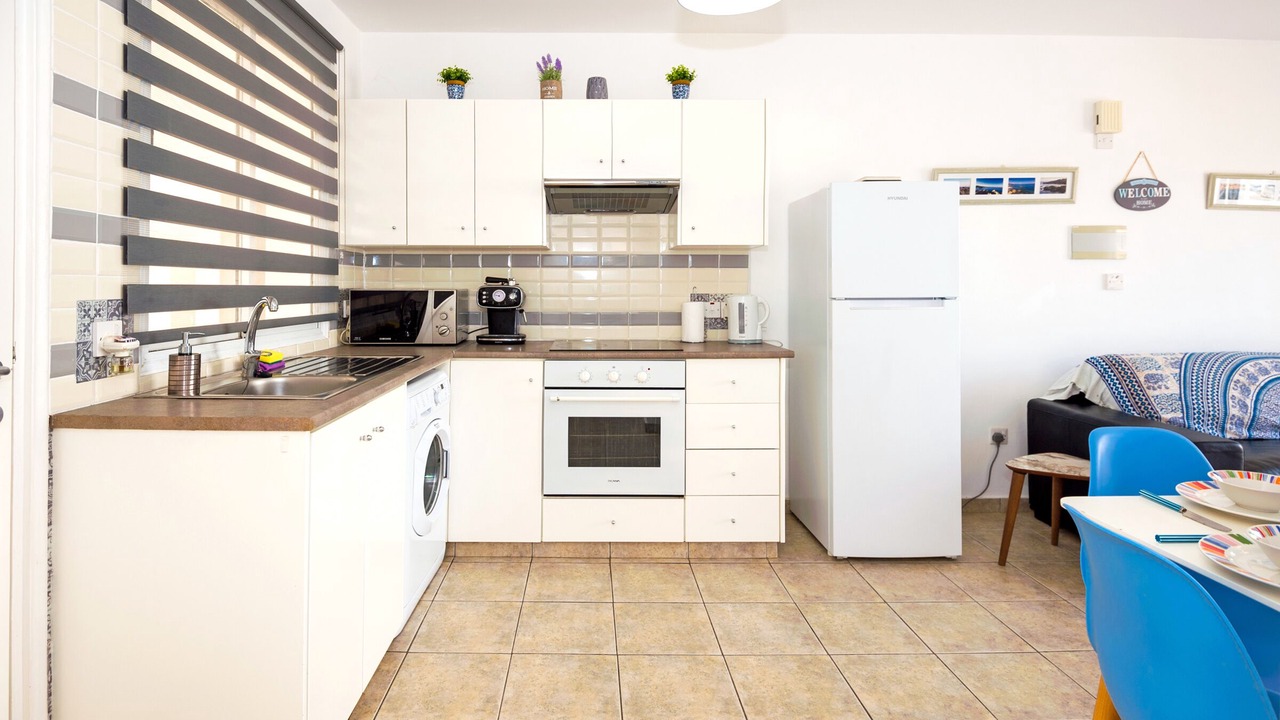 Photo of Kitchen in Kapparis