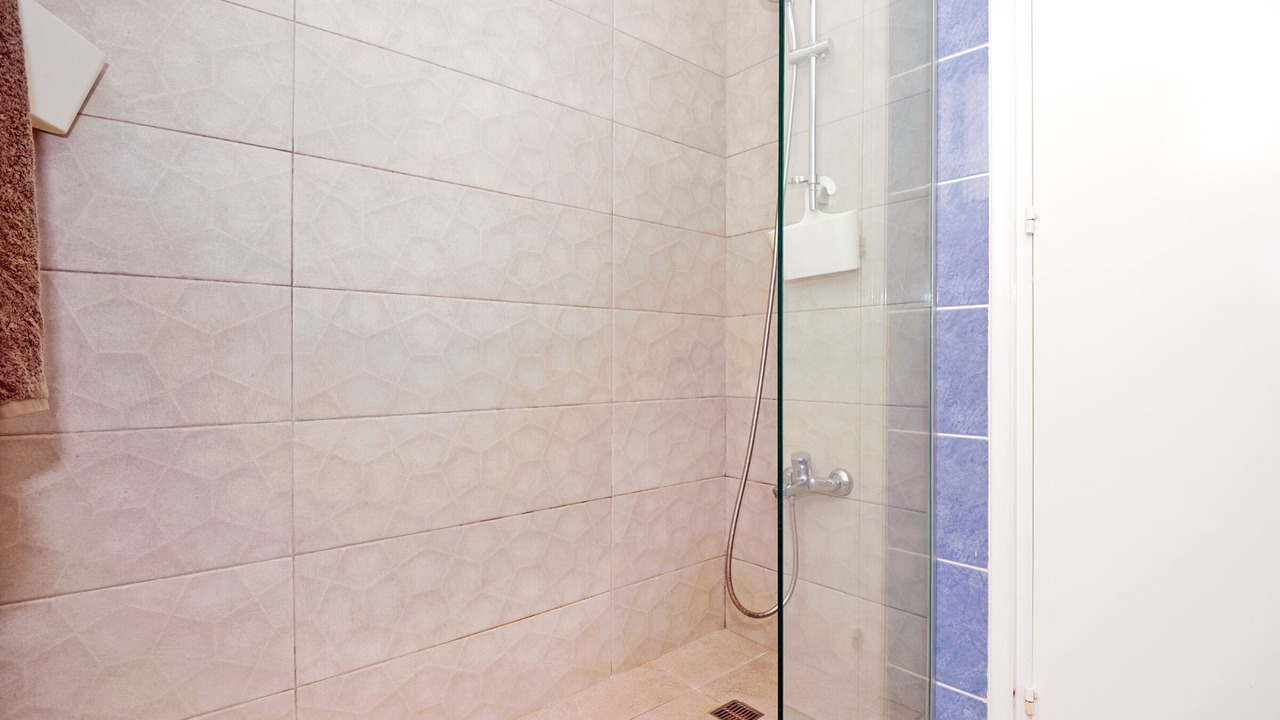 Photo of Bathroom in Kapparis