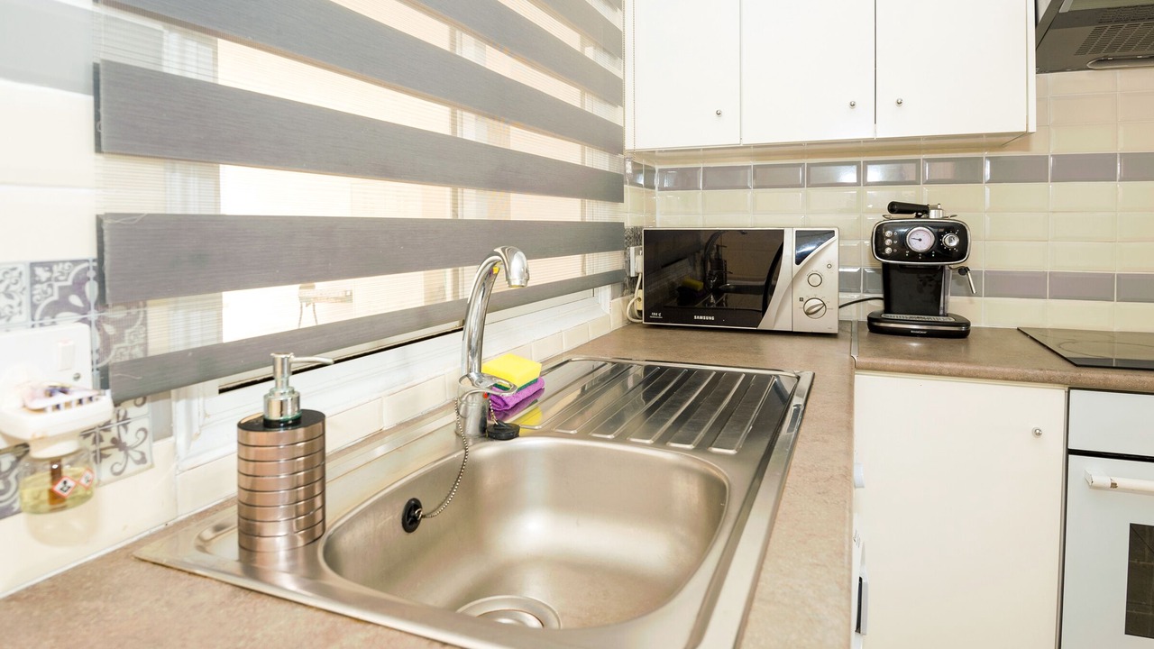 Photo of Kitchen in Kapparis