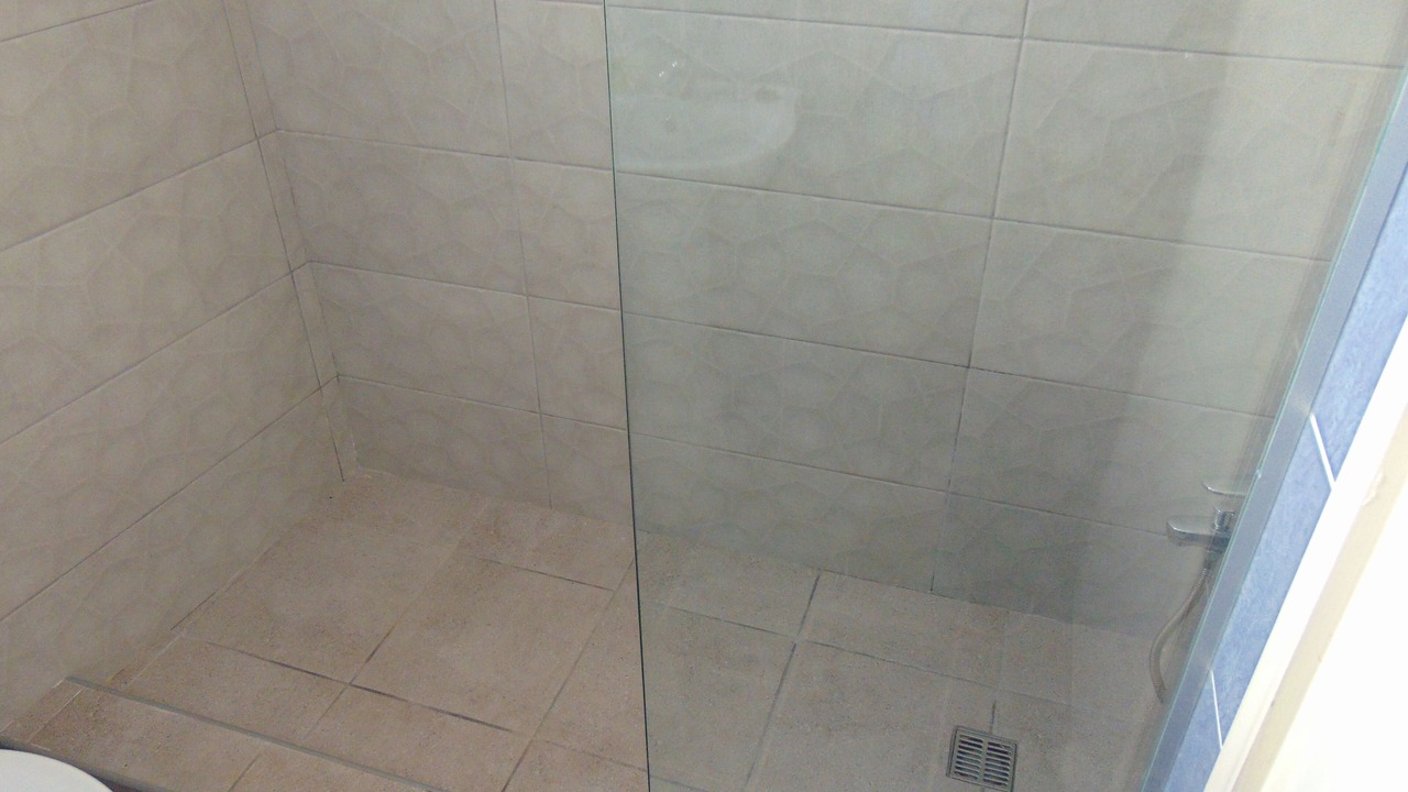 Photo of Bathroom in Kapparis