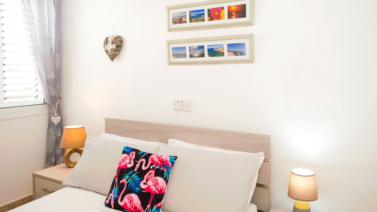 Photo of Bedroom in Kapparis