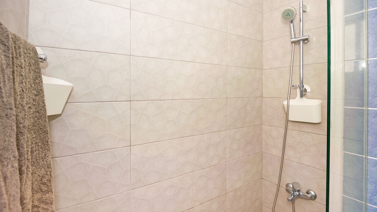 Photo of Bathroom in Kapparis
