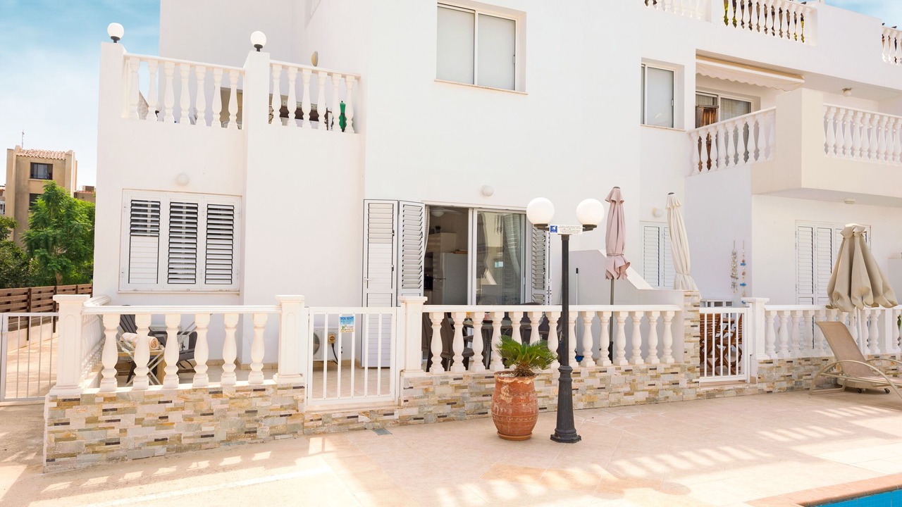 Photo of Outdoor in Kapparis