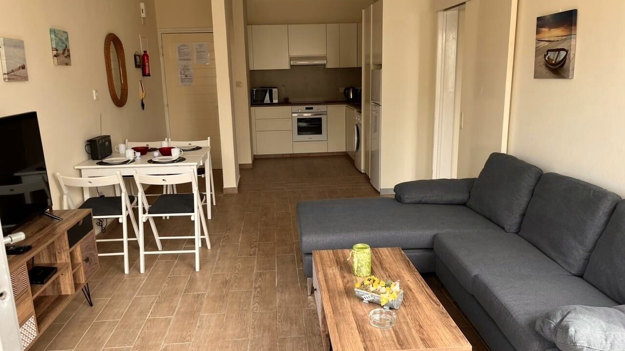 Photo of Livingroom in Paphos