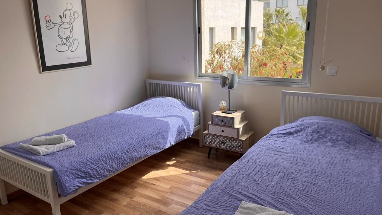 Photo of Bedroom in Paphos