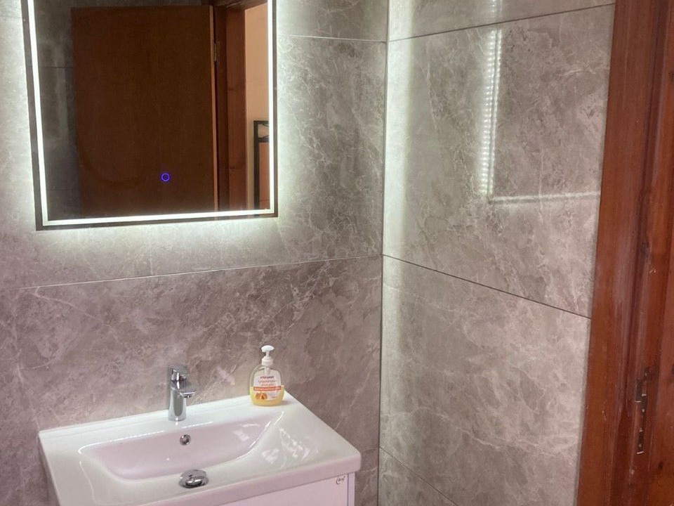 Photo of Bathroom in Peyia Town