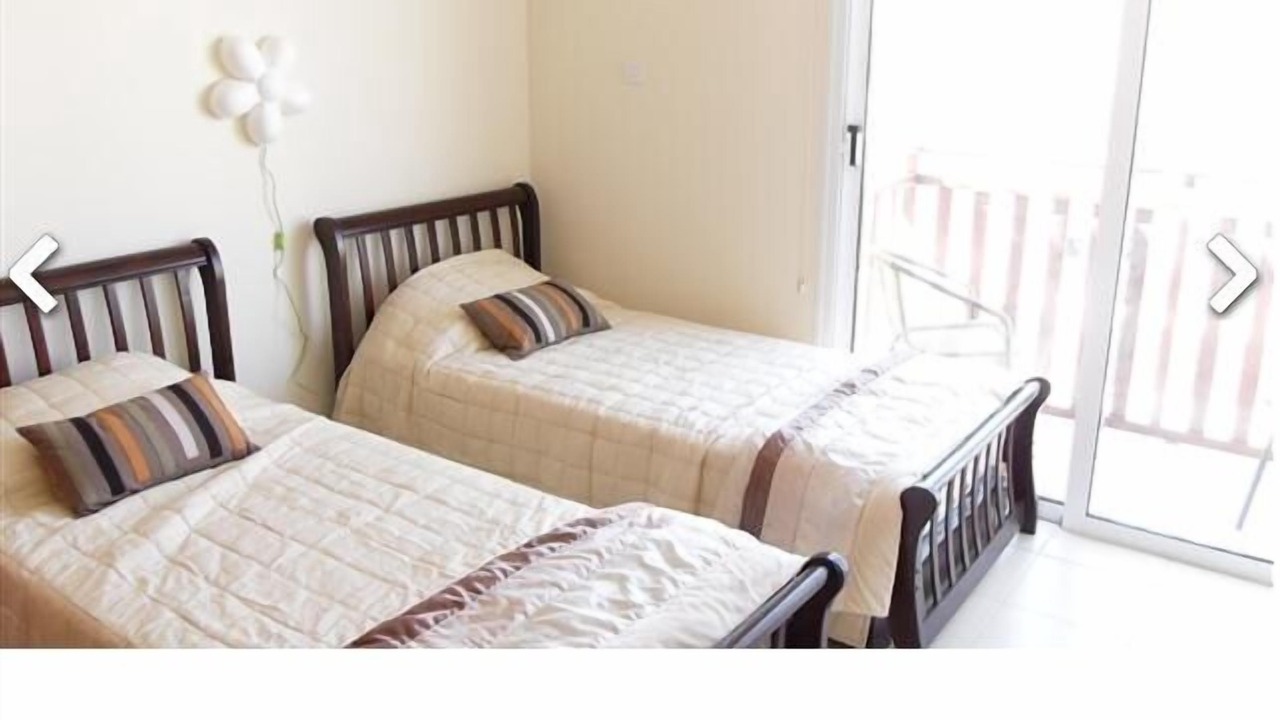 Photo of Bedroom in Pernera