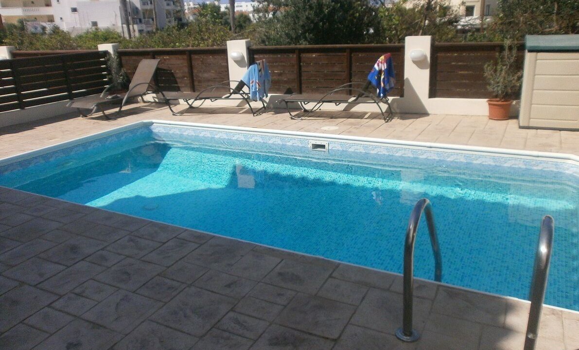 Photo of Outdoor in Pernera