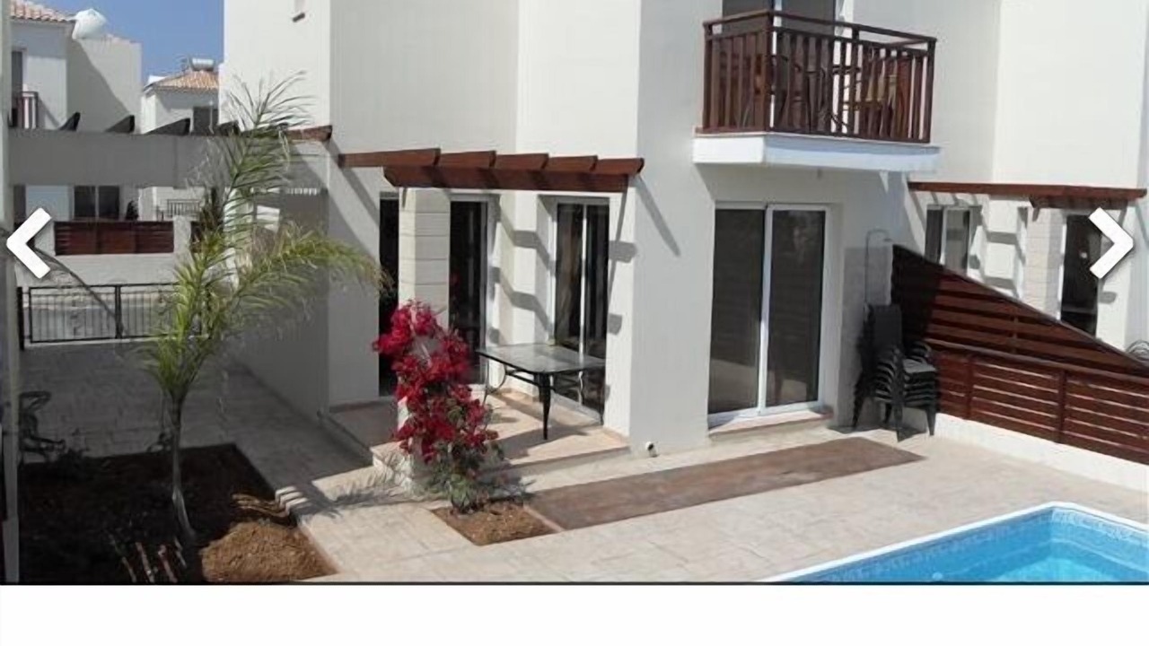 Photo of Patio Balcony in Pernera