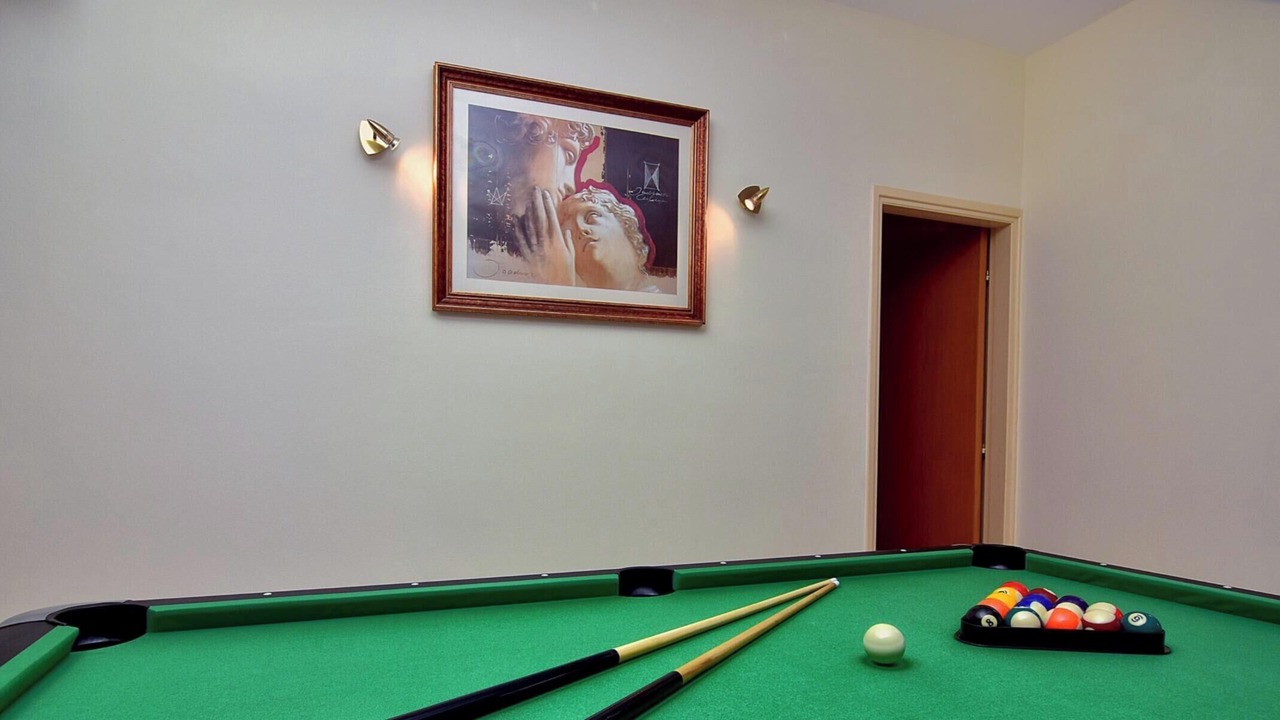 Photo of Bedroom in Argaka