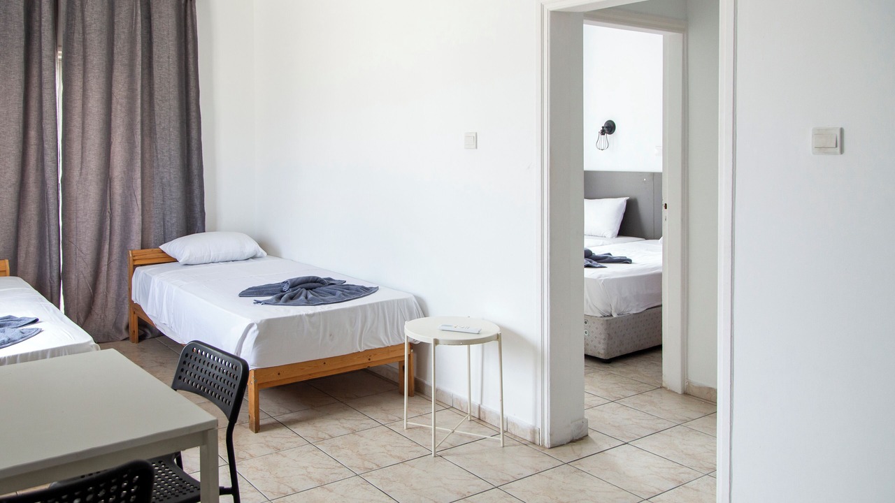 Photo of Bedroom in Ayia Napa