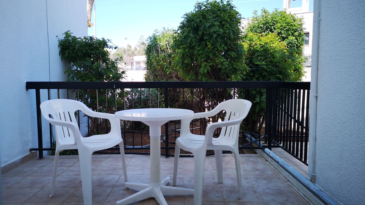 Photo of Patio Balcony in Ayia Napa