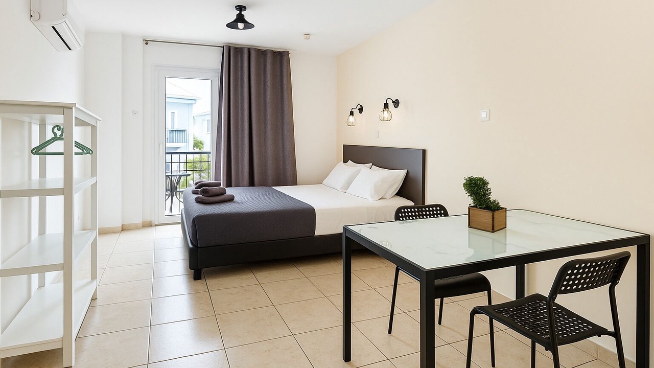 Photo of Bedroom in Ayia Napa