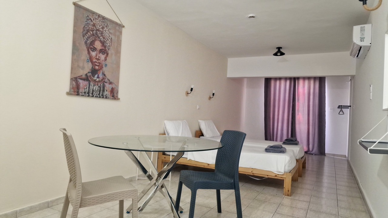Photo of Bedroom in Ayia Napa