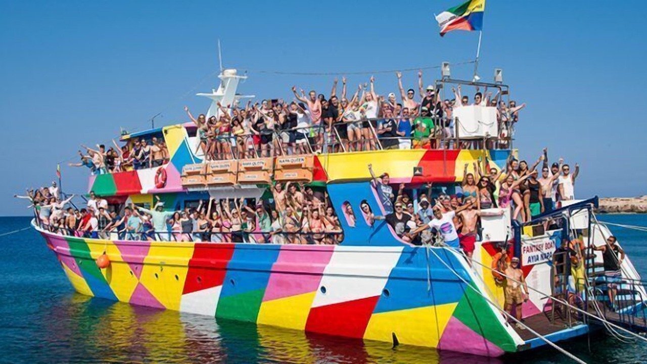 Photo of Others in Ayia Napa
