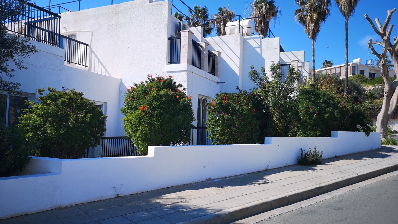 Photo of Patio Balcony in Ayia Napa