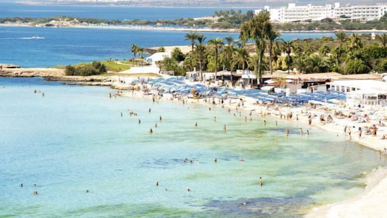 Photo of Others in Ayia Napa