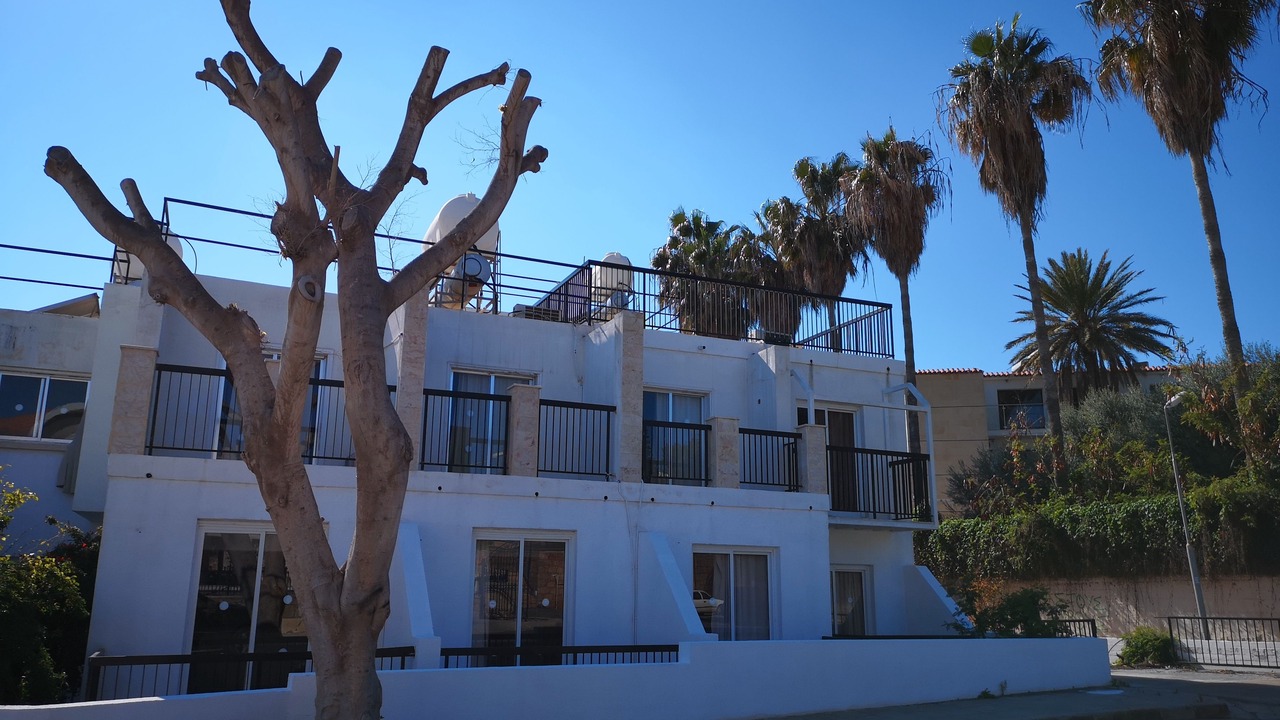 Photo of Patio Balcony in Ayia Napa