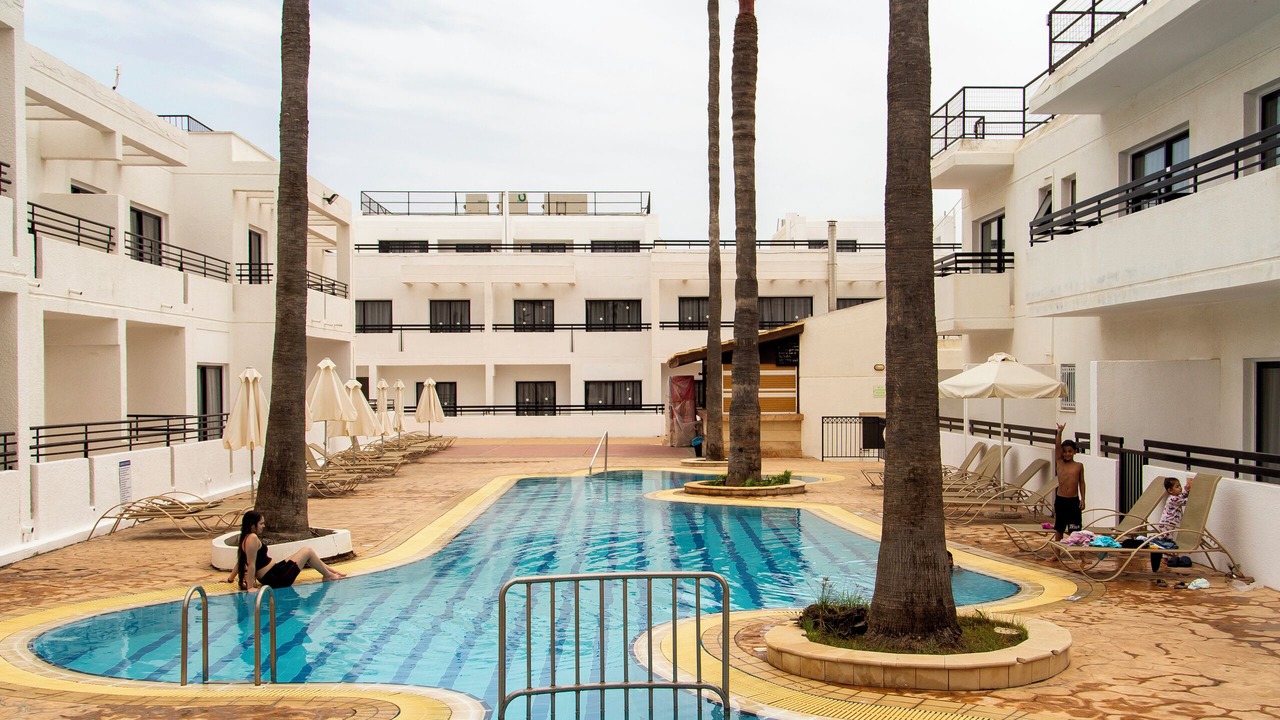 Photo of Outdoor in Ayia Napa