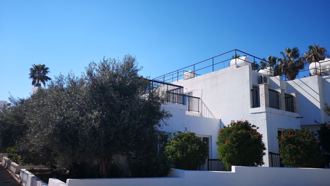 Photo of Patio Balcony in Ayia Napa