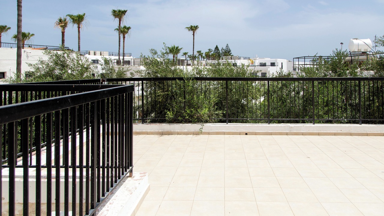 Photo of Patio Balcony in Ayia Napa