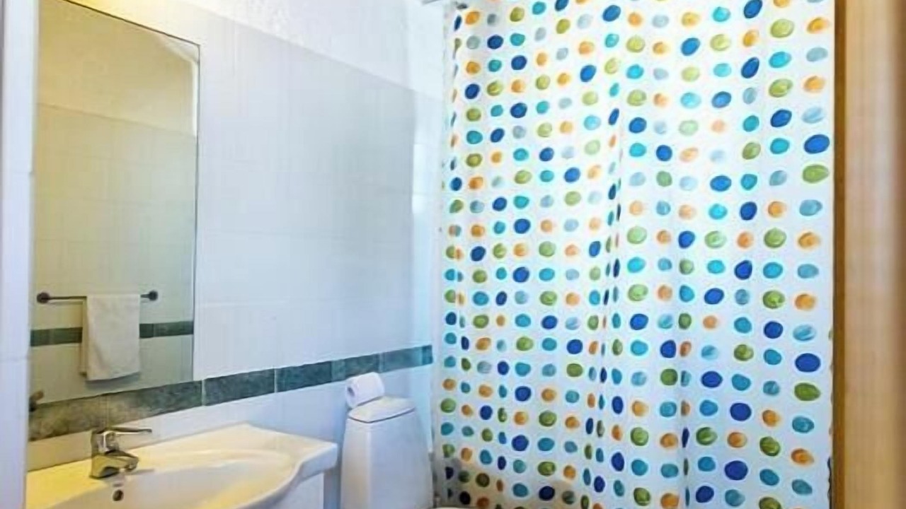 Photo of Bathroom in Pomos
